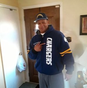 Meet your Posher, Durwin